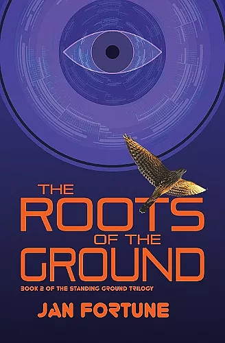 The Roots on the Ground cover