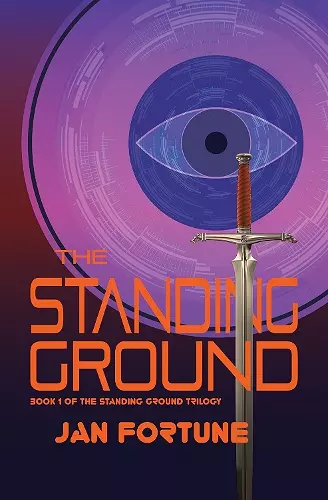 The Standing Ground cover