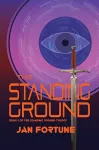 The Standing Ground cover