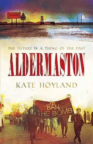 Aldermaston cover