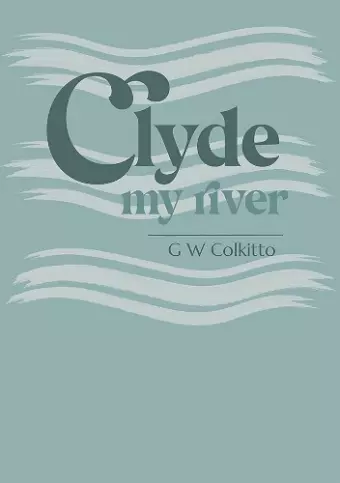 Clyde cover