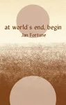 At World's End, Begin cover