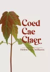Coed Cae Claer cover