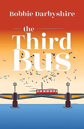 The Third Bus cover
