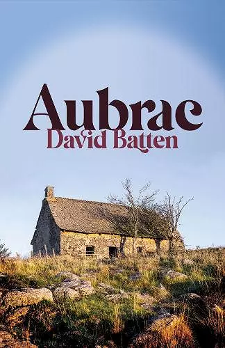 Aubrac cover