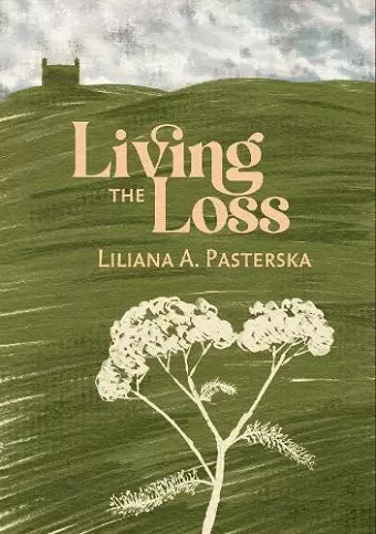 Living the Loss cover