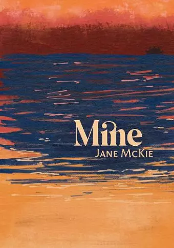 Mine cover