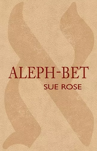 Aleph Bet cover