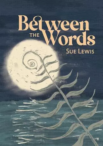 Between the Words cover