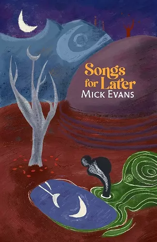 Songs for Later cover