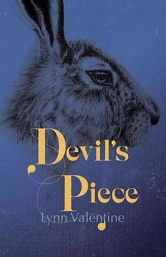 Devil's Piece cover