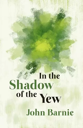 In the Shadow of the Yew cover
