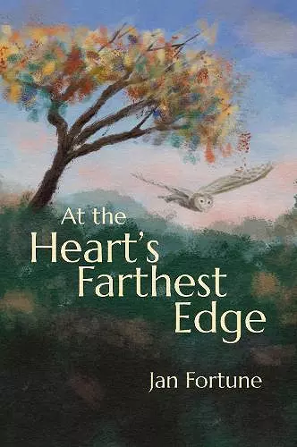 At the Heart’s Farthest Edge cover