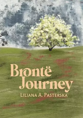 Brontë Journey cover