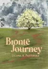 Brontë Journey cover