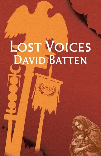 Lost Voices cover