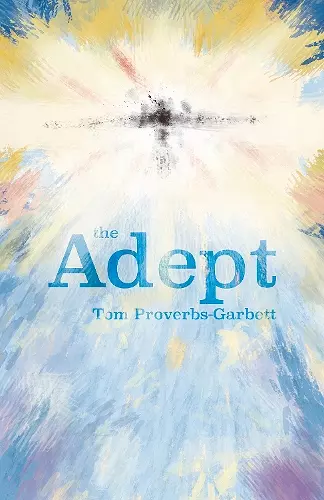 The Adept cover