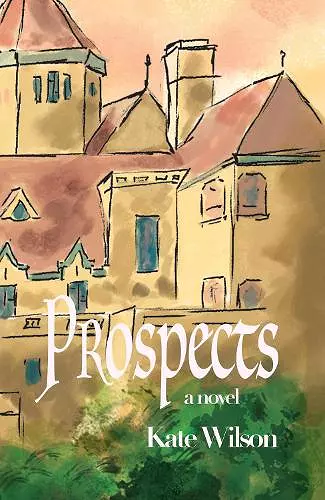 Prospects cover