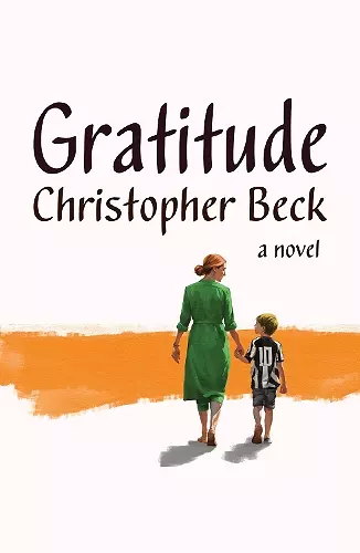 Gratitude cover