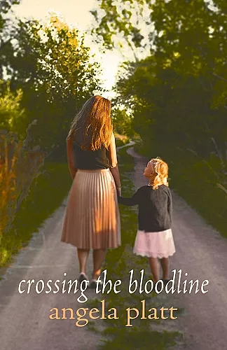 Crossing the Bloodline cover