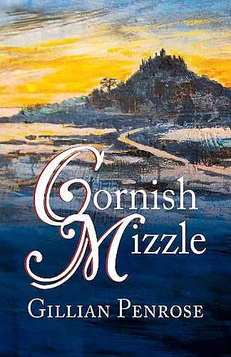 Cornish Mizzle cover