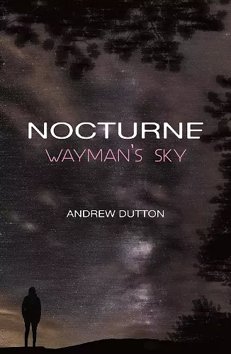 Nocturne cover