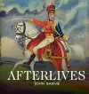 Aferlives cover