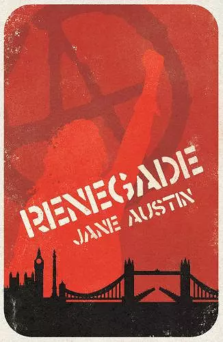 Renegade cover