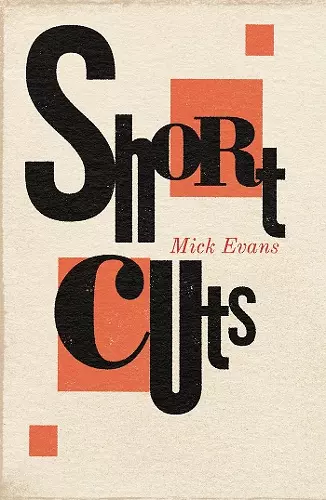 Short Cuts cover