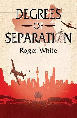 Degrees of Separation cover