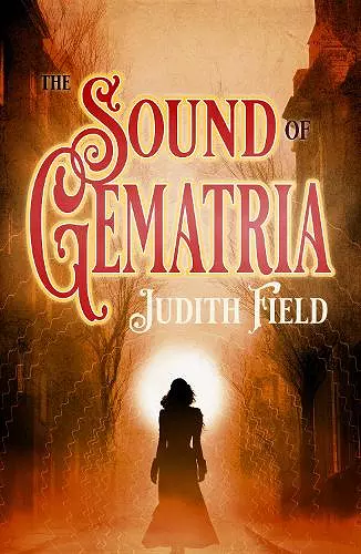 The Sound of Gematria cover