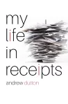 My Life in Receipts cover