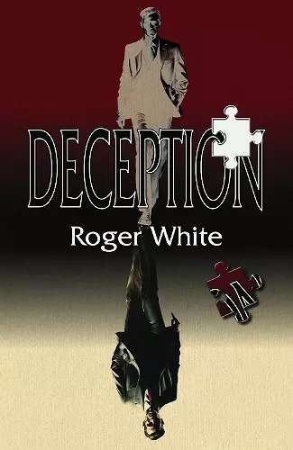 Deception cover