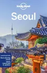 Lonely Planet Seoul cover