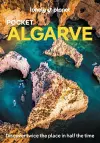 Lonely Planet Pocket Algarve cover