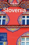 Lonely Planet Slovenia cover
