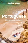 Lonely Planet Portuguese Phrasebook & Dictionary cover