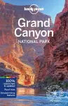 Lonely Planet Grand Canyon National Park cover