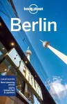 Lonely Planet Berlin cover