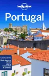 Lonely Planet Portugal cover