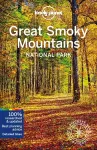Lonely Planet Great Smoky Mountains National Park cover