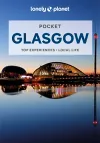 Lonely Planet Pocket Glasgow cover