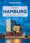 Lonely Planet Pocket Hamburg cover
