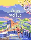 Lonely Planet Epic Runs of the World cover