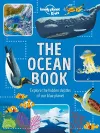 Lonely Planet Kids The Ocean Book cover
