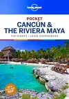 Lonely Planet Pocket Cancun & the Riviera Maya cover