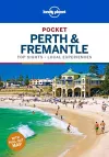 Lonely Planet Pocket Perth & Fremantle cover
