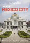 Lonely Planet Pocket Mexico City cover