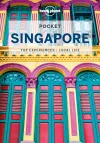 Lonely Planet Pocket Singapore cover