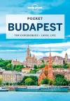 Lonely Planet Pocket Budapest cover